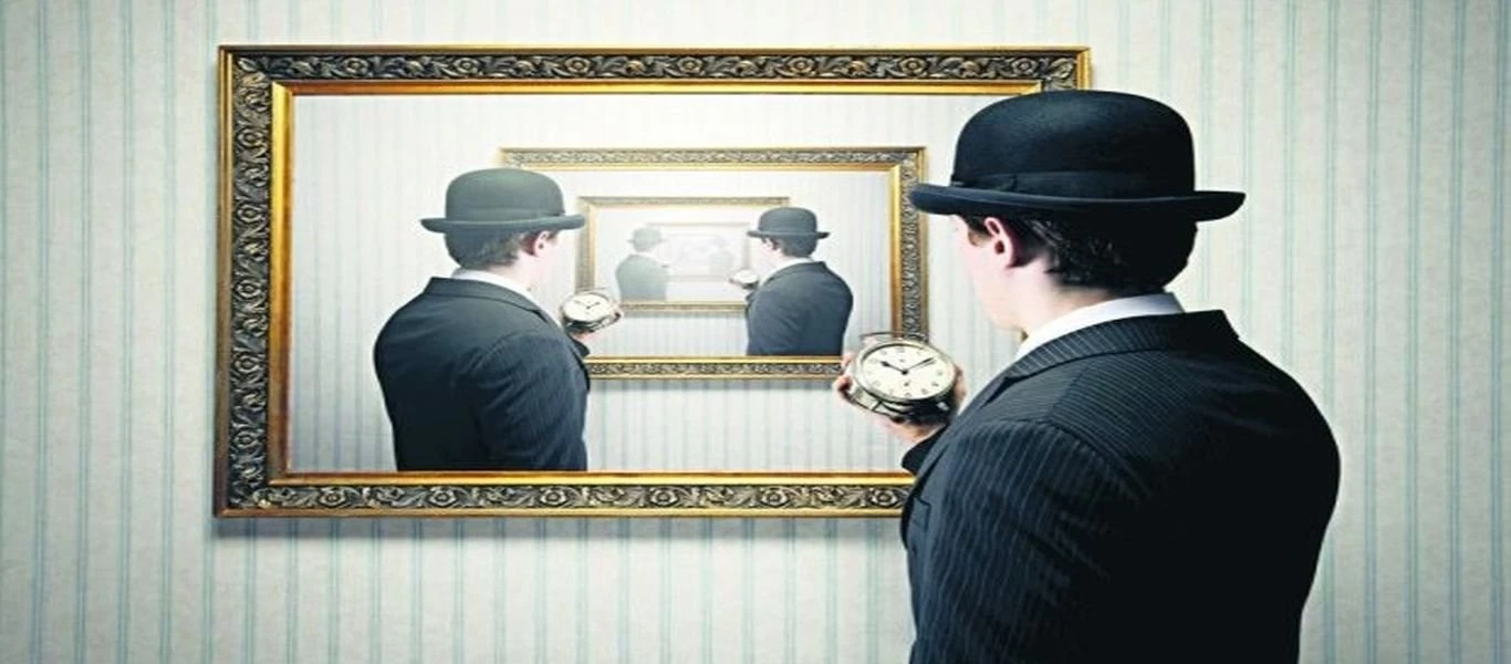 Deja vu: Πραγματικό ή απλώς μια «φάρσα» που παίζει η μνήμη μας;